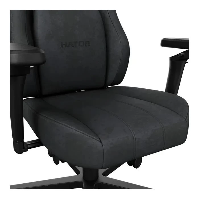 Hator Arc 4 XXL Velour Black (HTC4440XXL) (UA)
