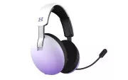 Hator Hellyberry HH30 Pro Wireless White/Violet (HH30_PRO_wireless_WV) (UA)