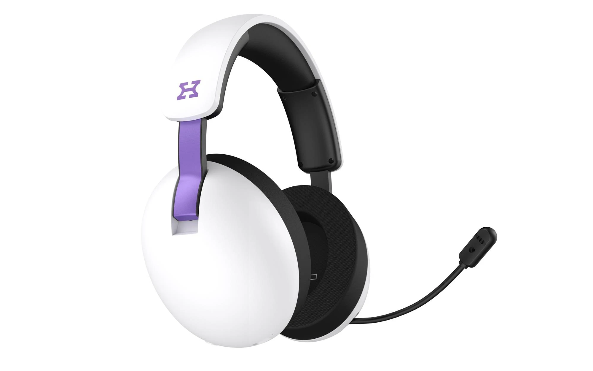 Hator Hellyberry HH30 Wireless White/Violet (HH30_wireless_WV) (UA)