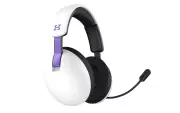 Hator Hellyberry HH30 Wireless White/Violet (HH30_wireless_WV) (UA)