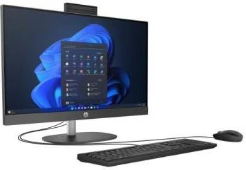 HP ProOne 240 G10 Black (BY6U3ET) (UA)