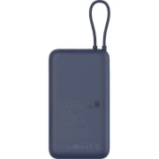 Xiaomi 20000mAh 33W Integrated Cable (BHR8975GL / 1096299) (UA)