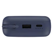 Xiaomi 20000mAh 33W Integrated Cable (BHR8975GL / 1096299) (UA)