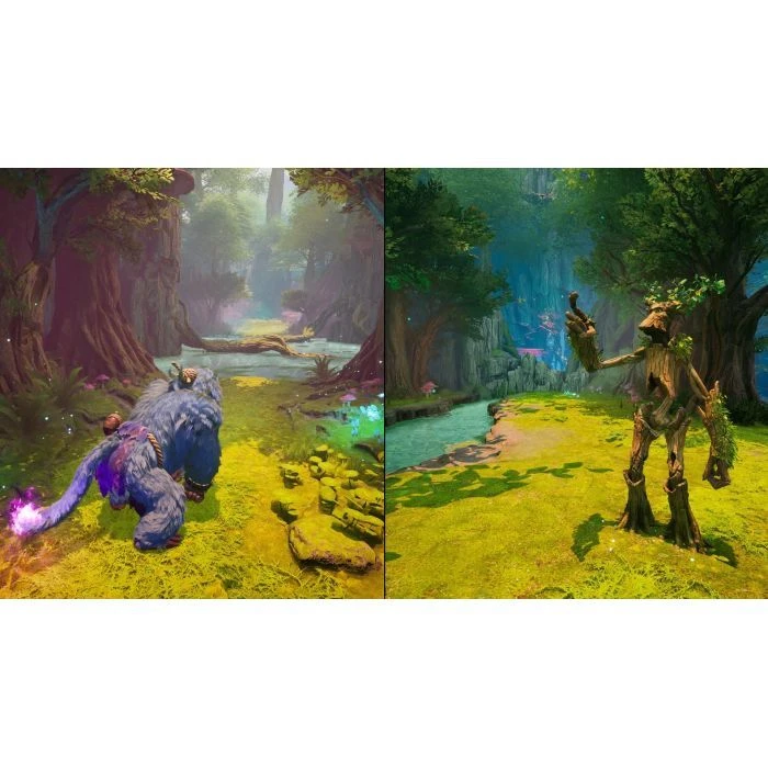 Игра Nintendo Split Fiction, код активації (5035228125414) (UA)