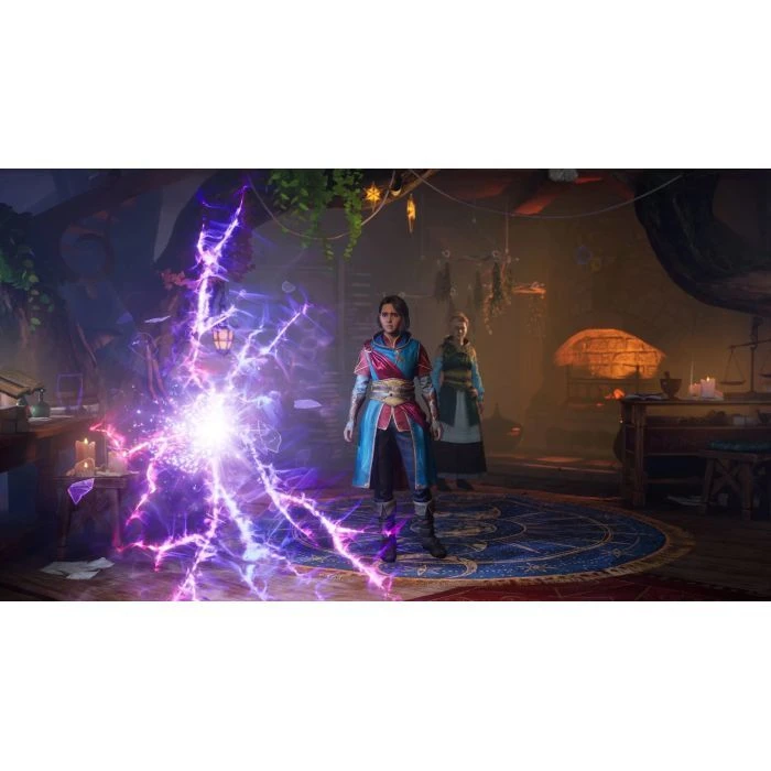 Игра Nintendo Split Fiction, код активації (5035228125414) (UA)