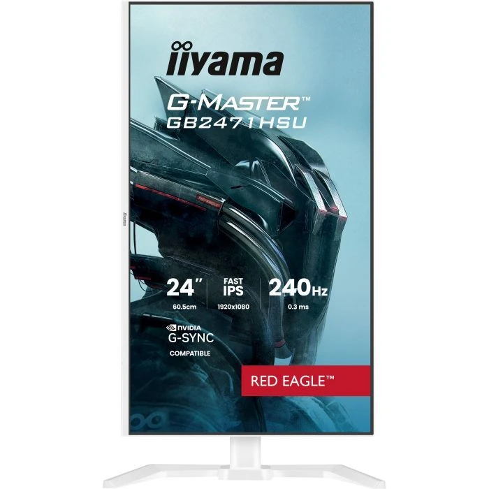 iiyama GB2471HSU-W1 (UA)