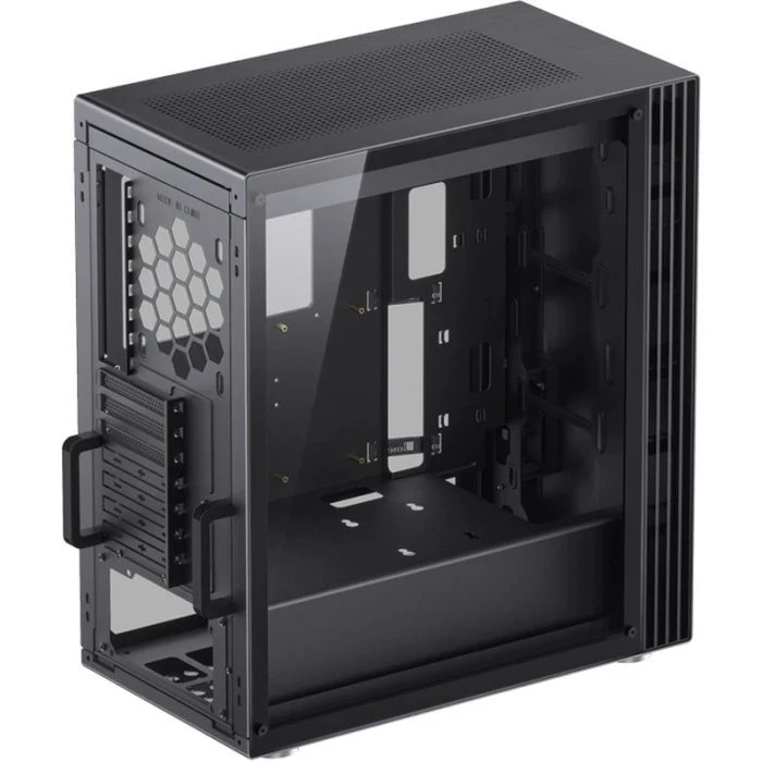 JONSBO U6 Black (UA)