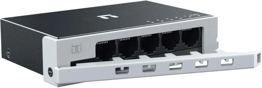 Коммутатор неуправляемый NETIS SYSTEMS ST105D (UA) Бренд: NETIS SYSTEMS; Количество
