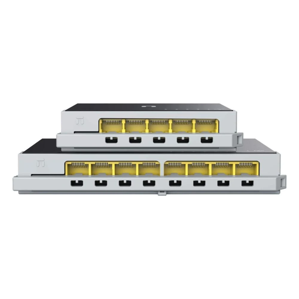 Коммутатор неуправляемый NETIS SYSTEMS ST105GD (UA)