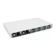 Комутатор мережевий Mikrotik CRS812-8DS-2DQ-2DDQ-RM (UA)