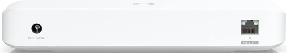 Комутатор керований рівня Ubiquiti UniFi Ultra 210W (USW-ULTRA-210W) (UA)