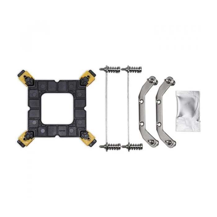 Кулер для корпуса Chieftec CAC-S92PWM-LP45 (UA)