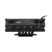 Кулер для корпуса Chieftec CAC-S92PWM-LP45 (UA)