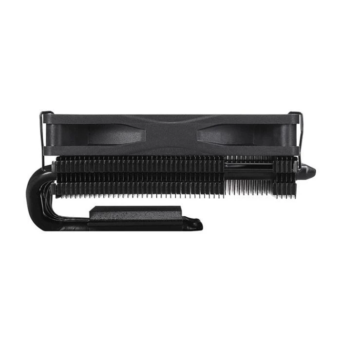 Кулер для корпуса Chieftec CAC-S92PWM-LP45 (UA)