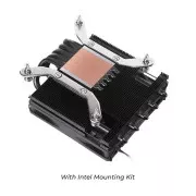 Кулер для корпуса Chieftec CAC-S92PWM-LP45 (UA)