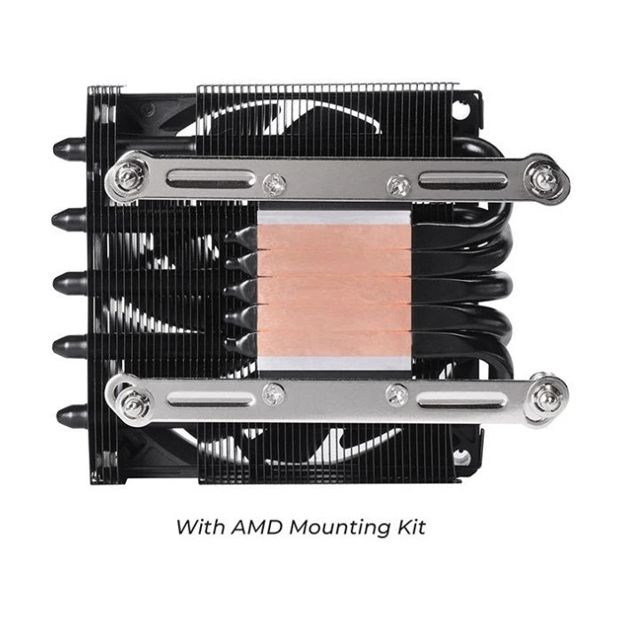 Кулер для корпуса Chieftec CAC-S92PWM-LP45 (UA)