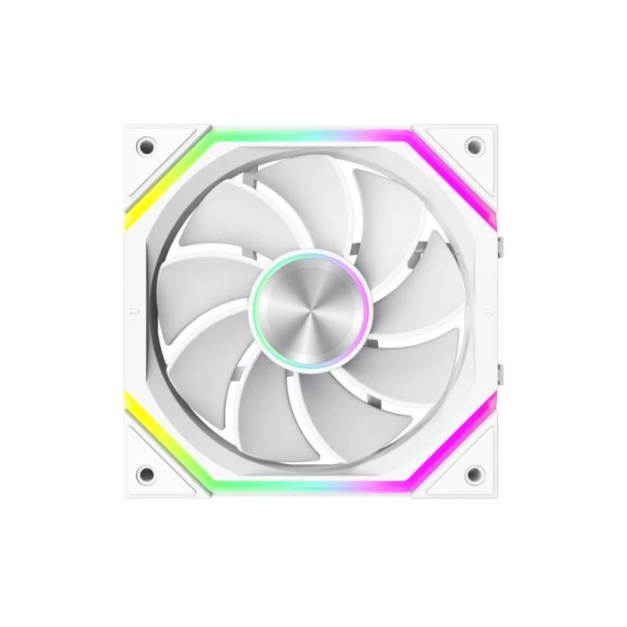 Кулер для корпуса Gamemax FN12A-N2 WL-RW (UA)