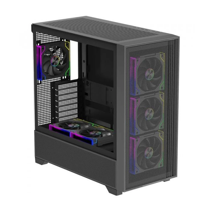 Кулер для корпусу Xilence XF072 (UA)