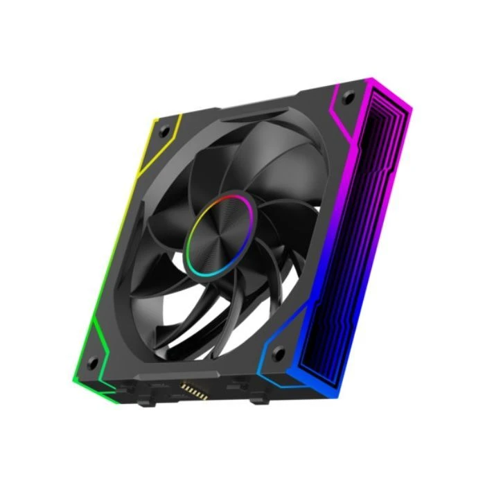 Кулер для корпусу Xilence XF073 (UA)