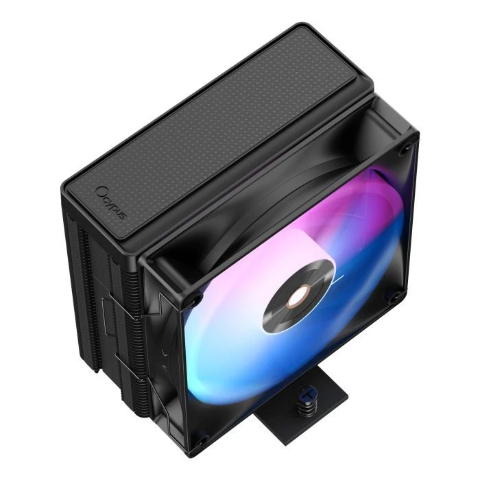 Кулер для процесора OCYPUS DELTA-A40-BK1NAWN00X-GL (UA)