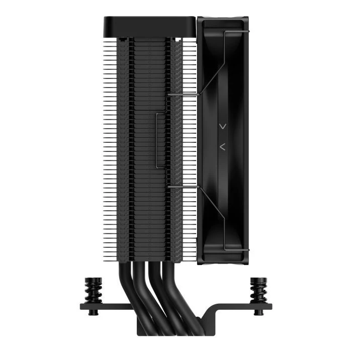 Кулер для процесора OCYPUS DELTA-A40-BK1NAWN00X-GL (UA)