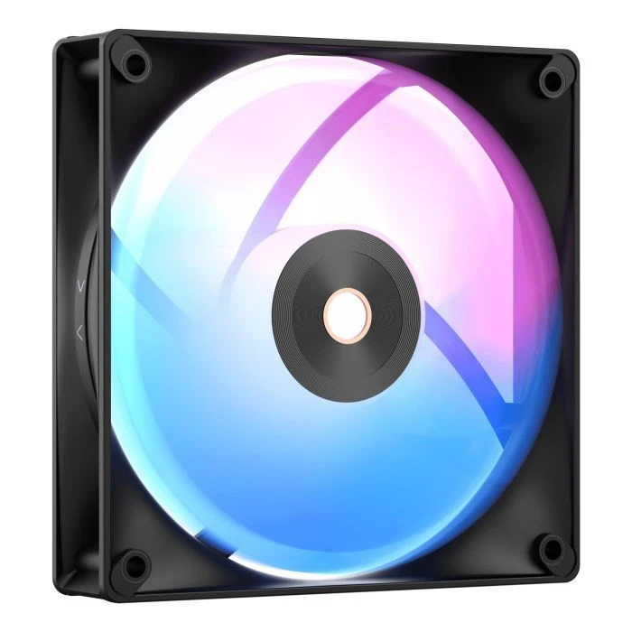 Кулер для процесора OCYPUS DELTA-A40-BK1NAWN00X-GL (UA)