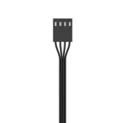 Кулер для процесора OCYPUS GAMMA-A40-BK1NNWN00X-GL (UA)