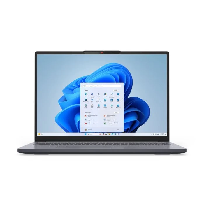 Lenovo IdeaPad Slim 3 16ARP10 (83K8008XRA) (UA) Тип ноутбука: для работы;