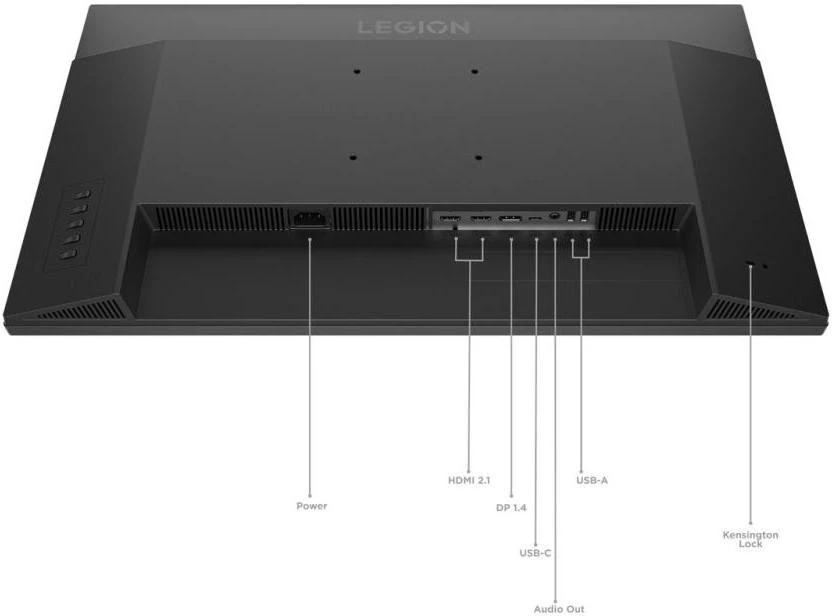 Lenovo Legion 27QD-10 (67D2UAC1UA) (UA)