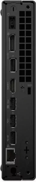 Lenovo ThinkCentre neo 50q Gen 5 Black (13B9006HUI) (UA)