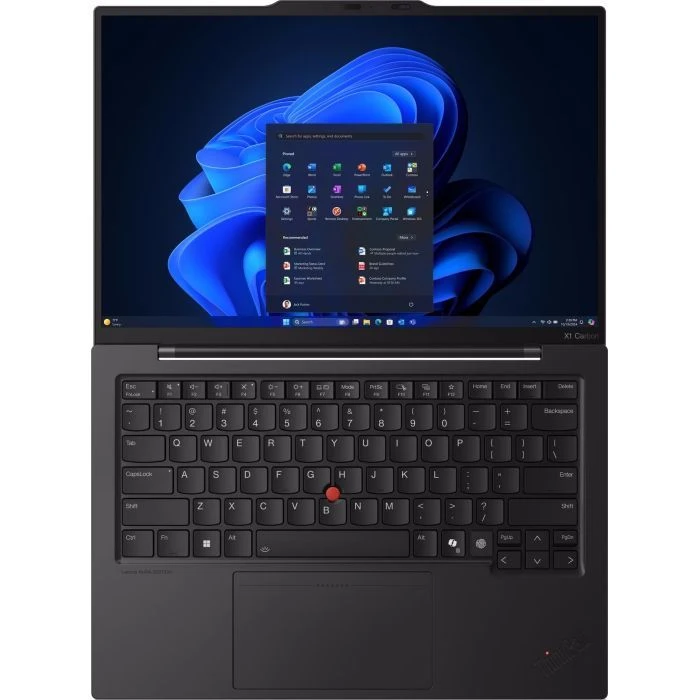 Lenovo ThinkPad X1 Carbon 13 AuraEdit (21NS004TRA) (UA)