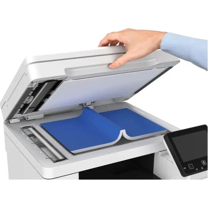 МФУ Canon i-SENSYS MF667Cdw (6928C001AA) (UA)