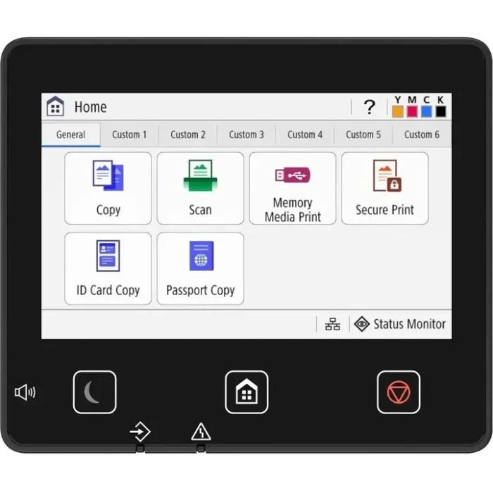 МФУ Canon i-SENSYS MF667Cdw (6928C001AA) (UA)