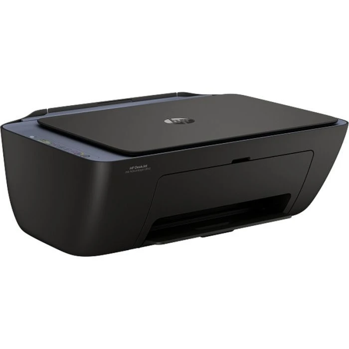 МФУ HP DeskJet Ink Advantage Ultra 5127 Wi-Fi (89F94A) (UA) Тип МФУ: струйный; Технология