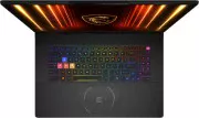 MSI Crosshair 18 HX AI A2XWGKG Gray (A2XWGKG-01642)