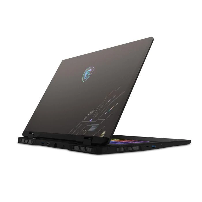 MSI Crosshair A17 HX (D2XWFKG-058XUA) (UA) Тип ноутбука: игровой; Диагональ