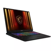 MSI Crosshair A17 HX (D2XWFKG-058XUA) (UA)