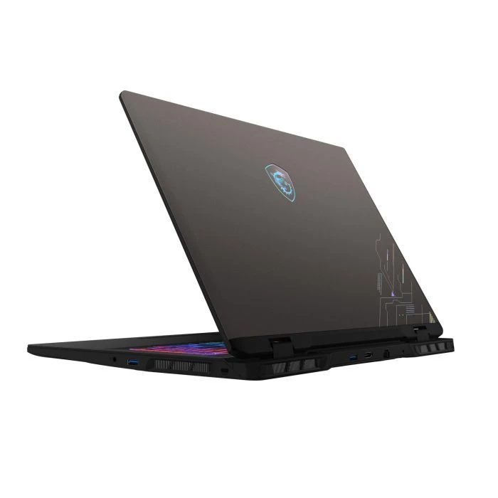 MSI Crosshair A17 HX (D2XWFKG-058XUA) (UA)