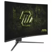 MSI MAG 325CQPF-E18 (9S6-3DC14H-201) (UA)