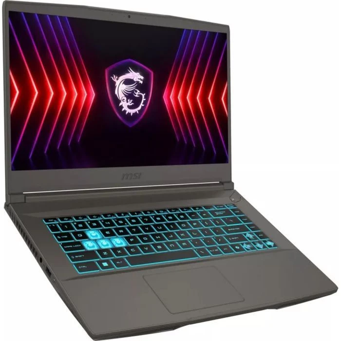 MSI Thin 15 B13UC-3430XRO (9S7-16R831-3430) (UA) Тип ноутбука: игровой; Диагональ