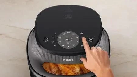 Мультипечь Philips Ovi Series 3000 NA322/00 Бренд: Philips; Мощность, Вт: 1400;