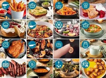 Мультипіч Philips Ovi Series 3000 NA322/00