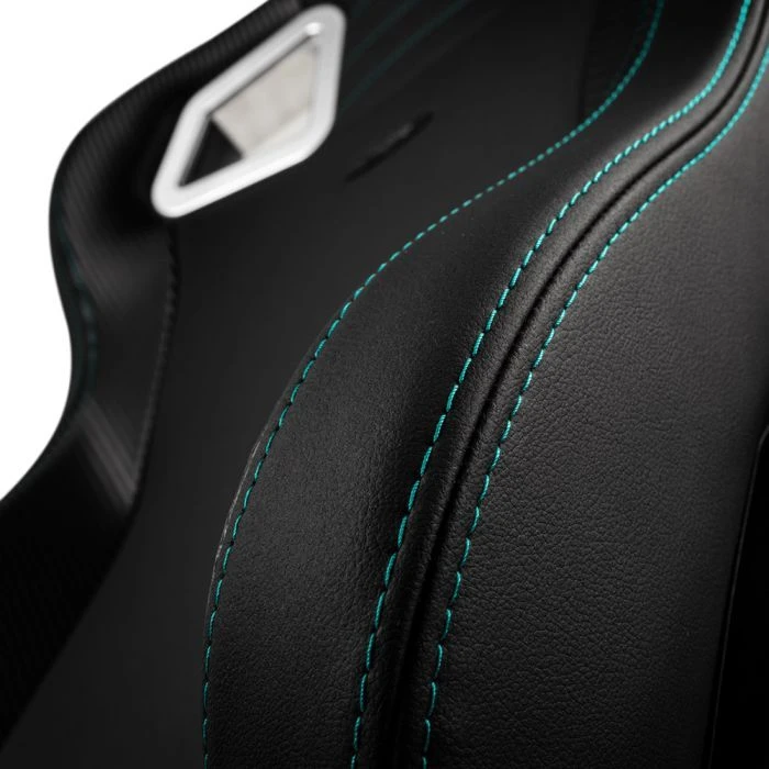 Noblechairs Epic Mercedes-AMG Formula One (PGW-NB-EGC-001) (UA)