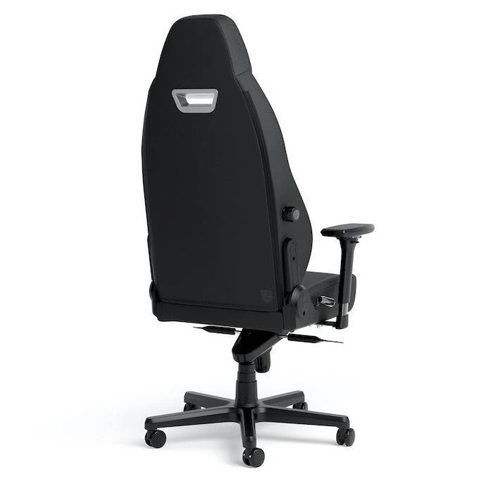 Noblechairs LEGEND Black (NBL-LGD-GER-BED) (UA)