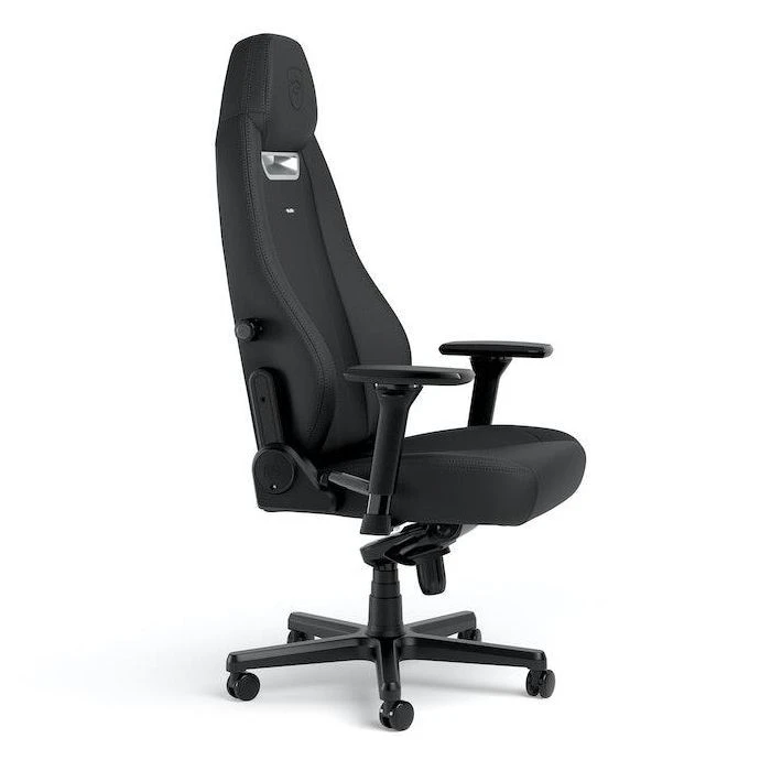 Noblechairs LEGEND Black (NBL-LGD-GER-BED) (UA)