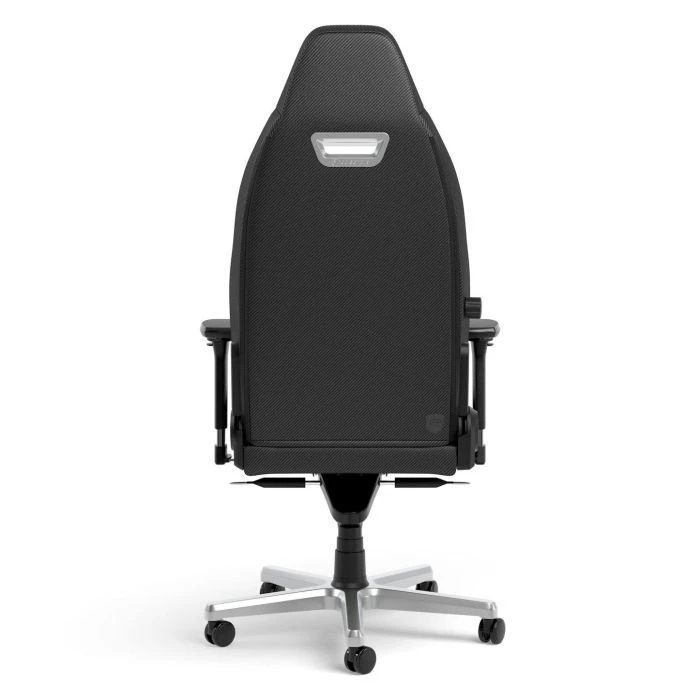Noblechairs LEGEND Grey (NBL-LGD-PU-XXV) (UA)
