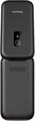 Panasonic KX-TF600 Black (KX-TF600EXB) (UA)