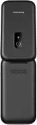 Panasonic KX-TF600 Black (KX-TF600EXB) (UA)