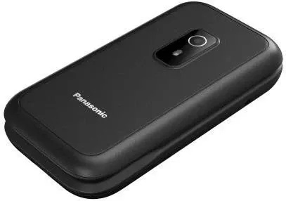 Panasonic KX-TF600 Black (KX-TF600EXB) (UA)