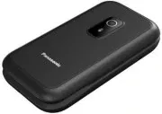 Panasonic KX-TF600 Black (KX-TF600EXB) (UA)